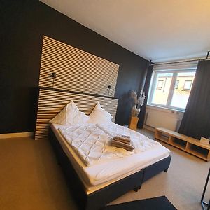 Vierbettzimmer